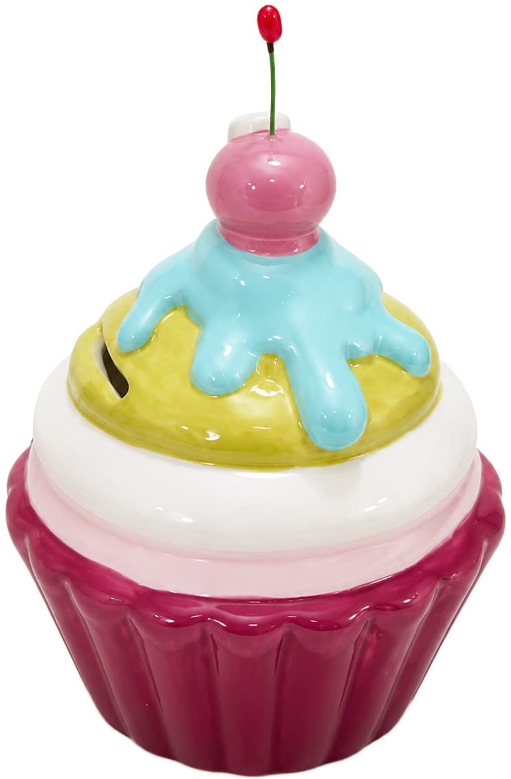 TRENDSHOP Spardose Cup Cake