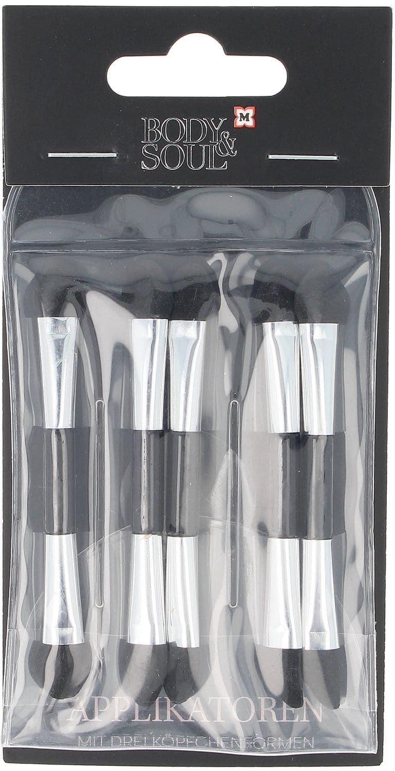 BODY&SOUL Applikatoren