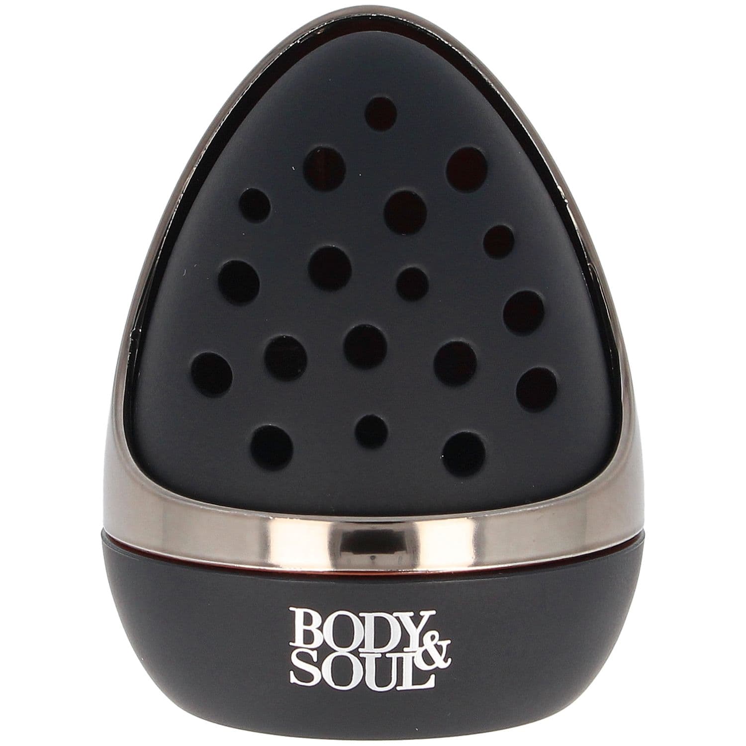 BODY&SOUL Make-Up-Ei-Aufbewahrung