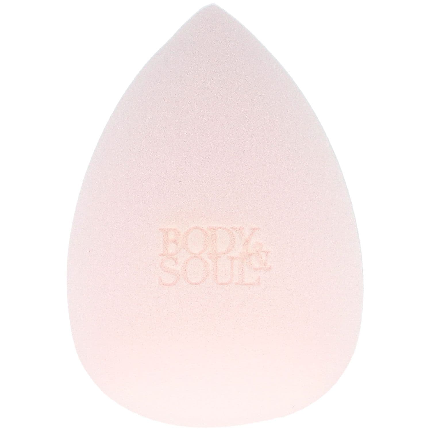 BODY&SOUL Make-Up -Ei