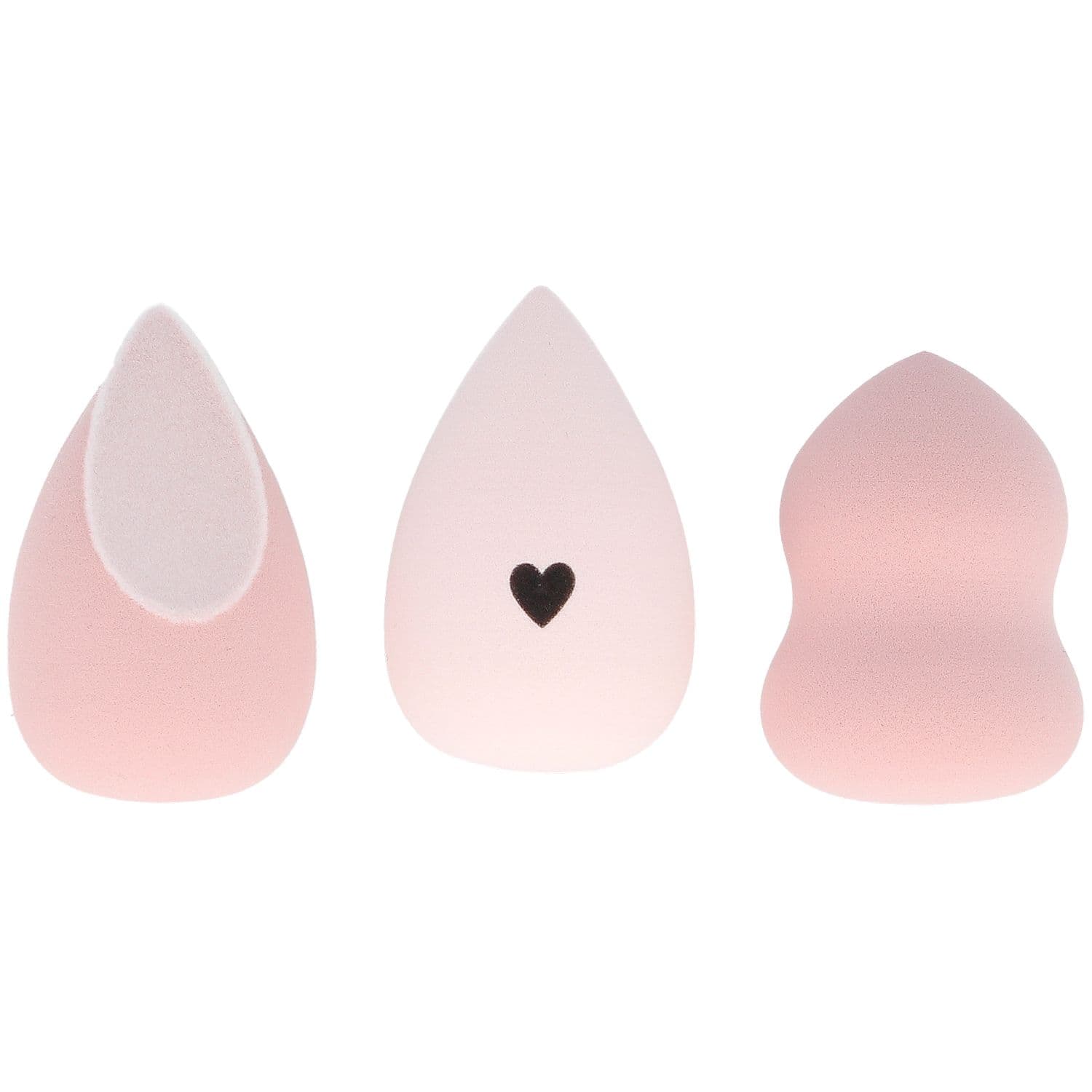 BODY&SOUL Make-Up Blender Set