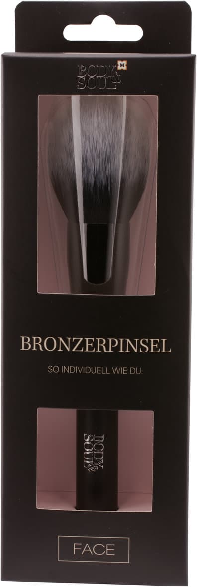 BODY&SOUL Bronzerpinsel