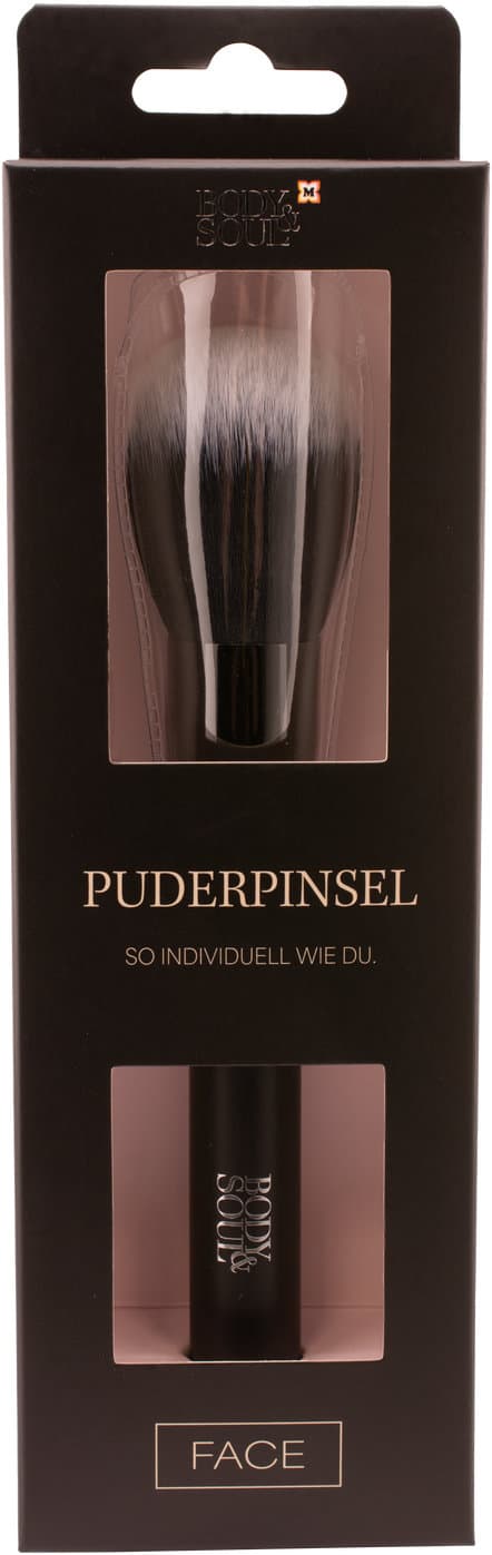 BODY&SOUL Puderpinsel