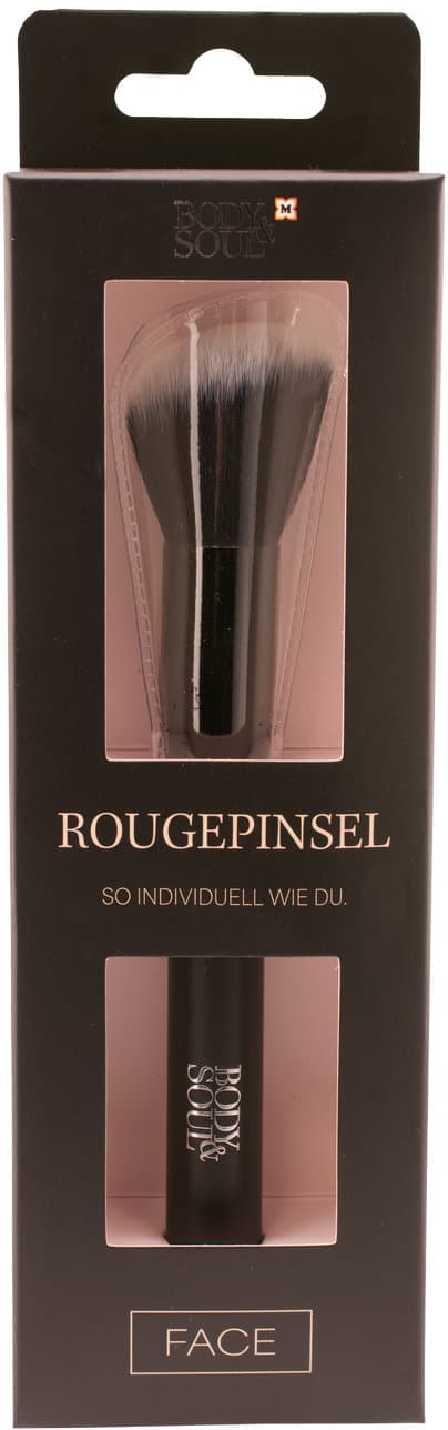 BODY&SOUL Rougepinsel