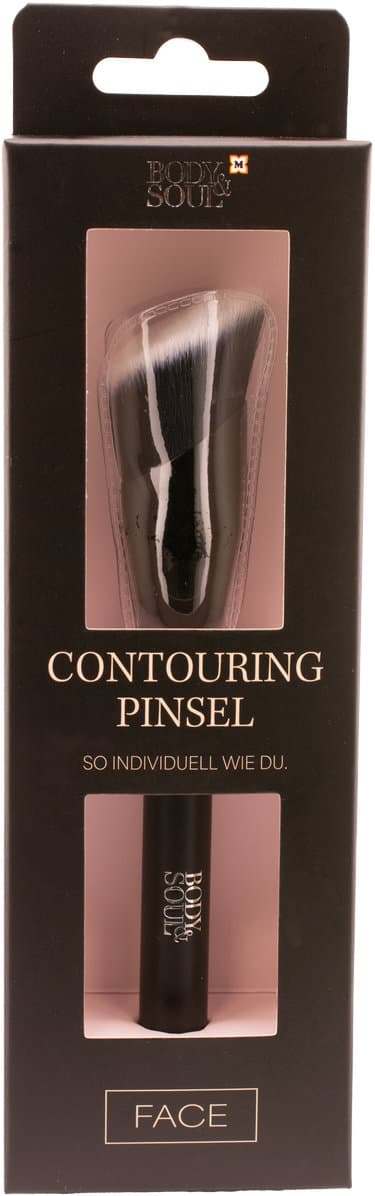 BODY&SOUL Contouringpinsel