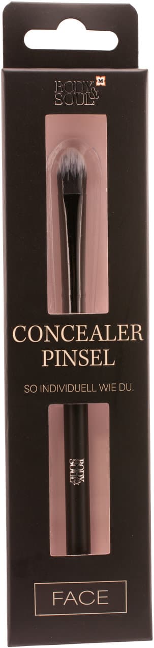 BODY&SOUL Concealerpinsel