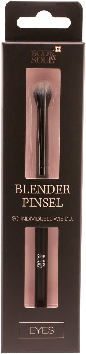 BODY&SOUL Blenderpinsel