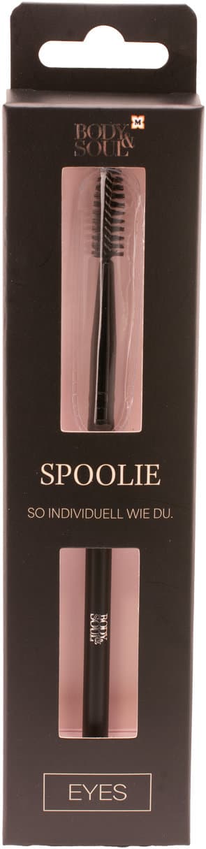 BODY&SOUL Spoolie