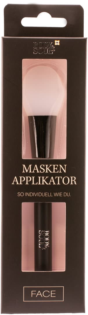 BODY&SOUL Maskenapplikator