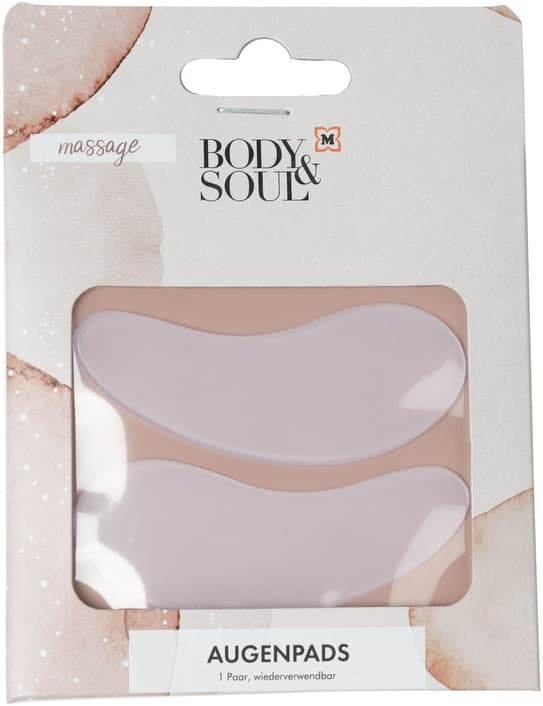 BODY&SOUL Augenpads