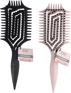 BODY&SOUL Lockenbürste