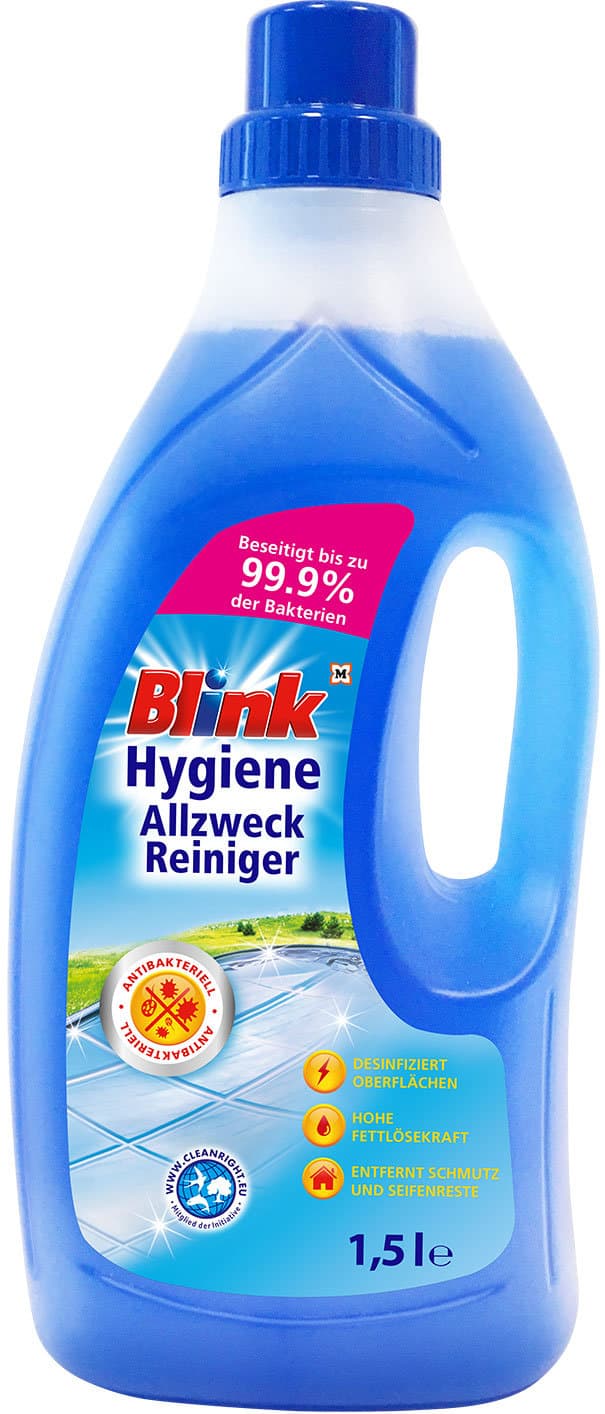 Blink Hygiene Allzweckreiniger