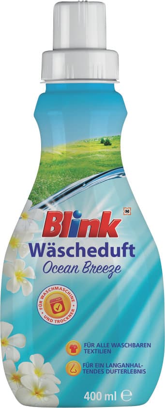 Blink Wäscheduft Ocean Breeze