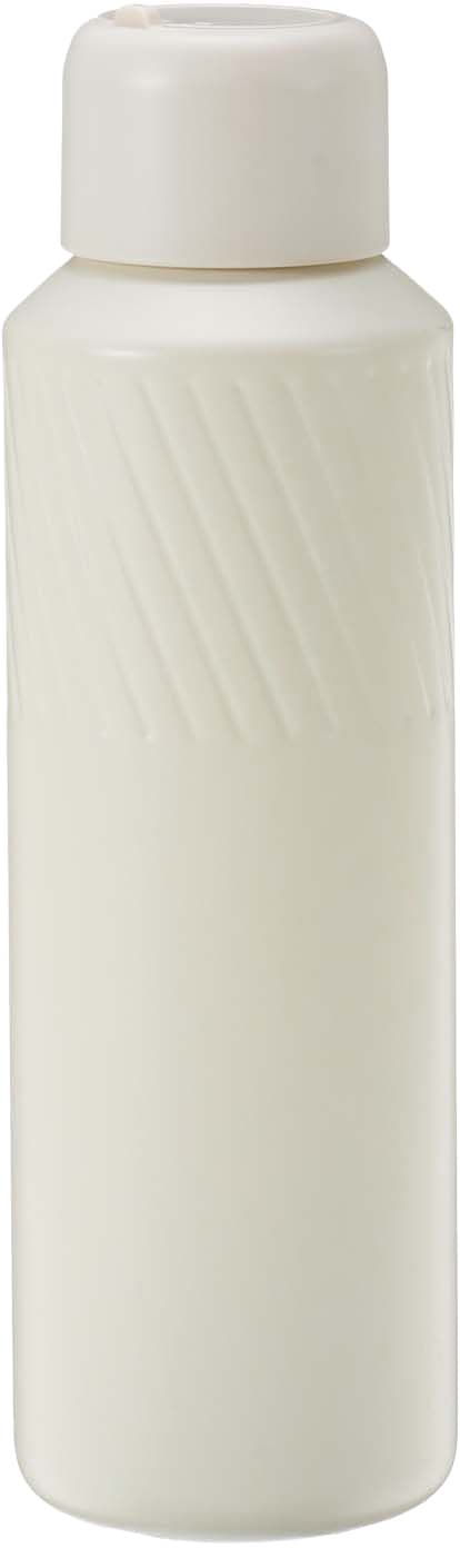 TRENDSHOP Trinkflasche OneClick Matt 0,6l