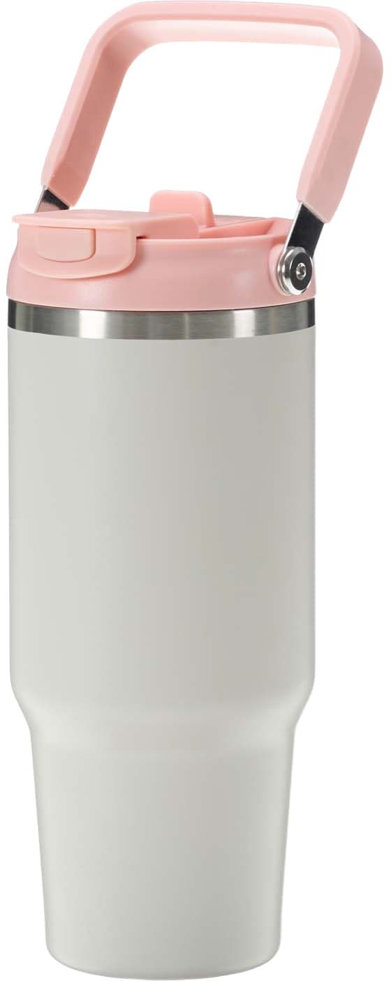 TRENDSHOP Trinkbecher Hydroelixir 0,9l