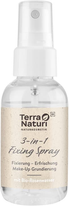 Terra Naturi 3in1 Fixing Spray