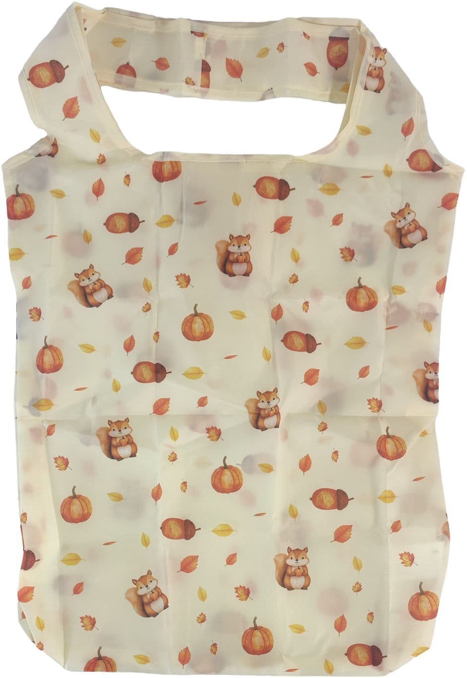 BODY&SOUL Einkaufstasche Oh my Pumpkin