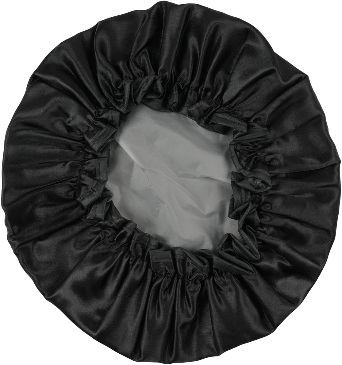 BODY&SOUL Satin Duschhaube 