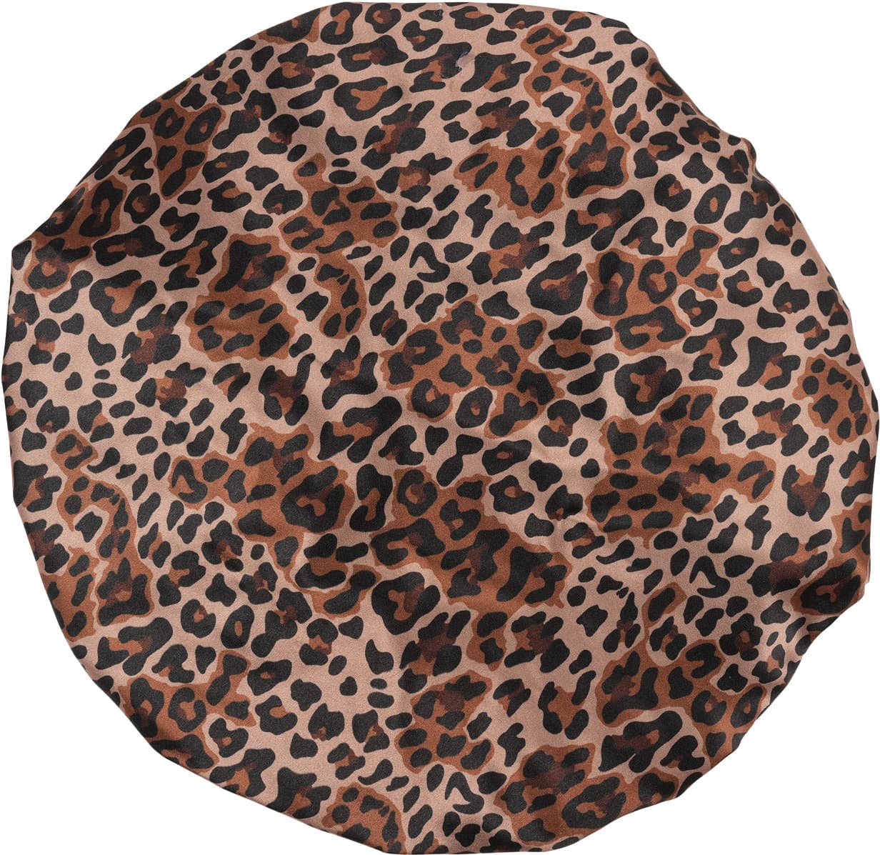 BODY&SOUL Satin Duschhaube 