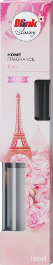Blink Luxury Duftvase Paris