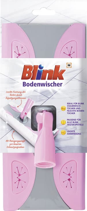 Blink Bodenwischer