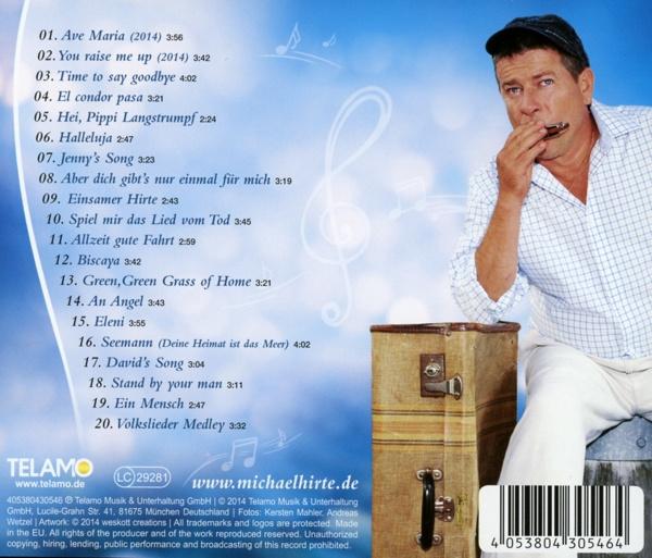 Produktbild Best Of (Die Schönsten Melodien) 3 von 3