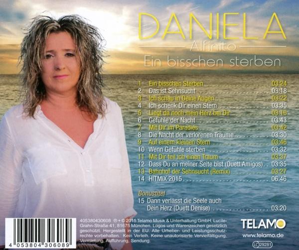 Produktbild Ein Bisschen Sterben 3 von 3