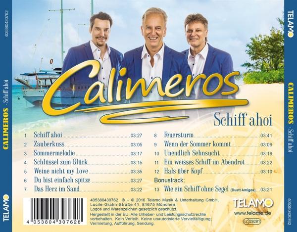 Produktbild Schiff Ahoi 3 von 3