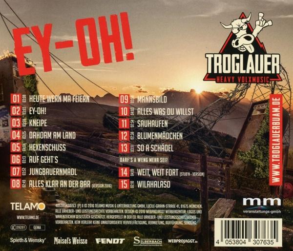 Produktbild Ey-Oh! 3 von 3