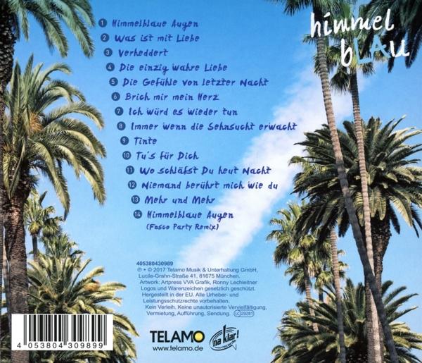 Produktbild Himmelblau 3 von 3