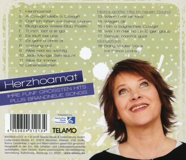 Produktbild Herzhoamat 3 von 3