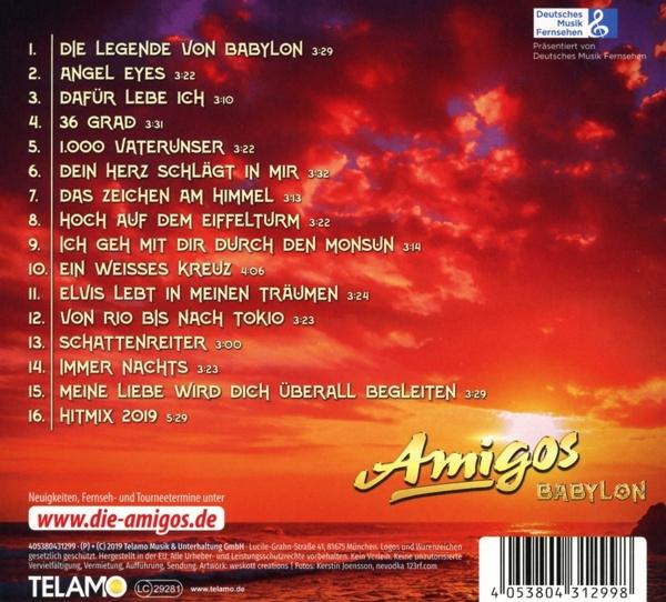 Produktbild Babylon 3 von 3