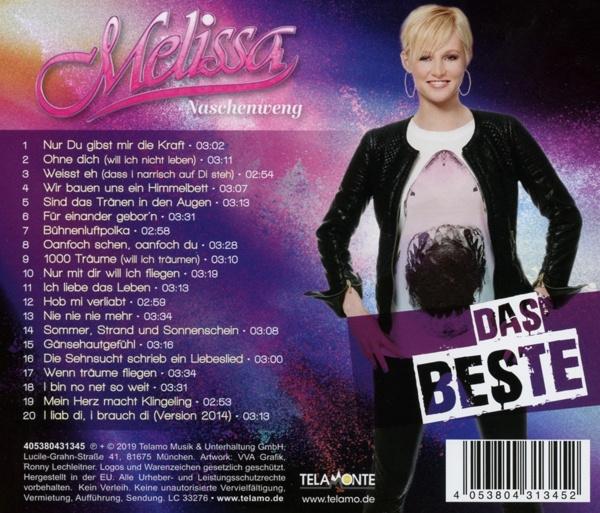 Produktbild Das Beste 3 von 3