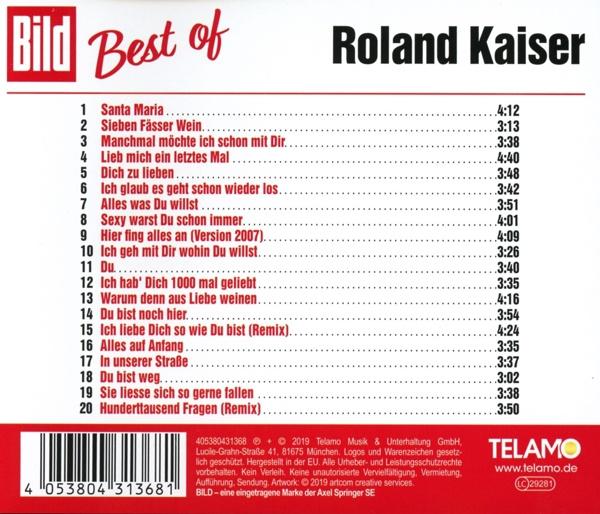 Produktbild BILD-Best of 3 von 3