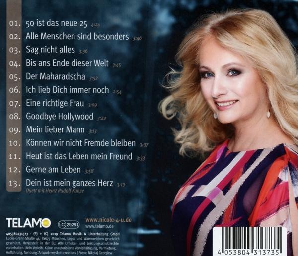 Produktbild 50 ist das neue 25 3 von 3