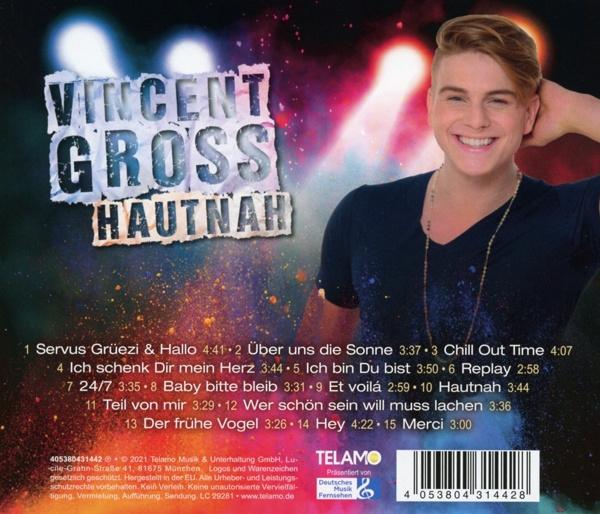 Produktbild Hautnah 3 von 3