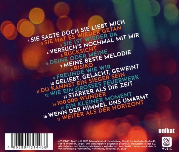 Produktbild Das Album 3 von 3