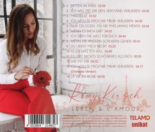 Produktbild Leben&L'amour 3 von 3