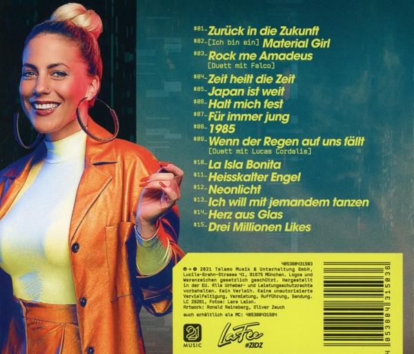 Produktbild Zurück in die Zukunft 3 von 3