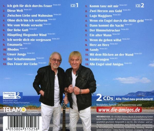 Produktbild Die größten Hits von damals 3 von 3