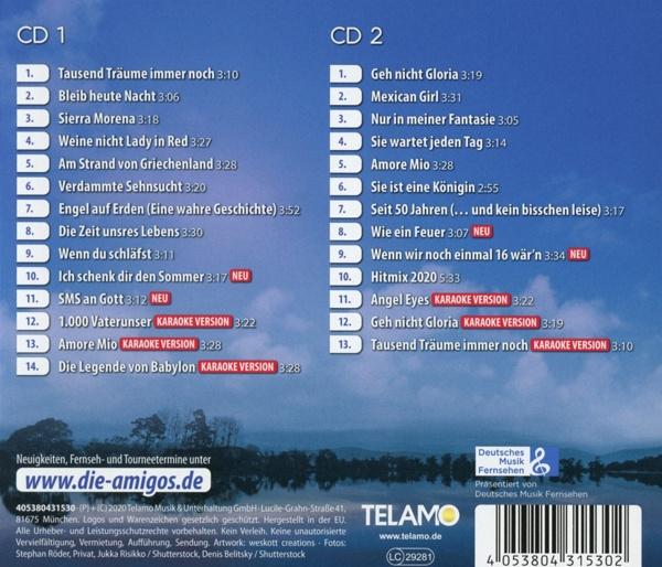 Produktbild Tausend Träume (Deluxe Edition) 3 von 3