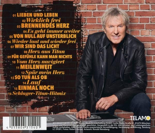 Produktbild Lieben Und Leben 3 von 3