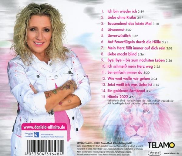Produktbild Löwenmut 3 von 3