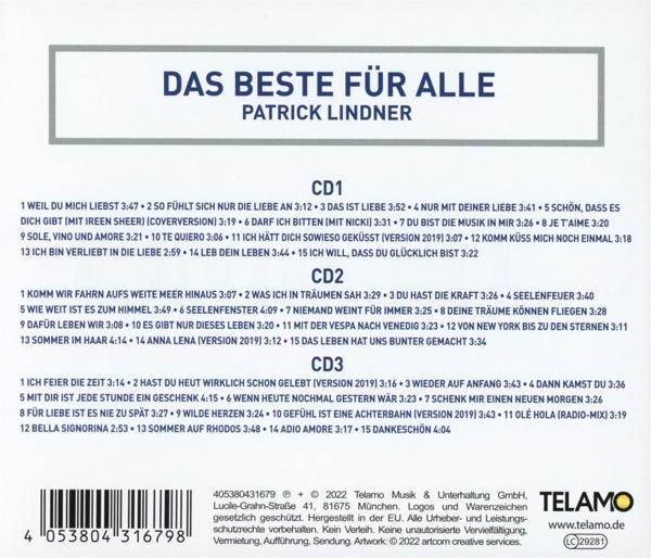 Produktbild Das Beste für alle 3 von 3