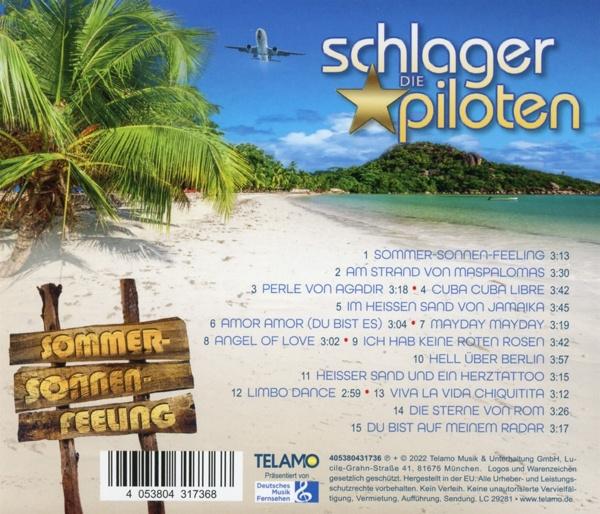 Produktbild Sommer-Sonnen-Feeling 3 von 3