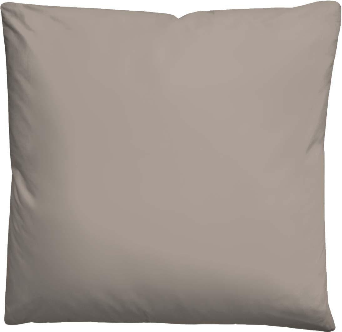 Produktbild biberna Linon Bettwäsche 80x80cm, 135x200cm 6 von 6