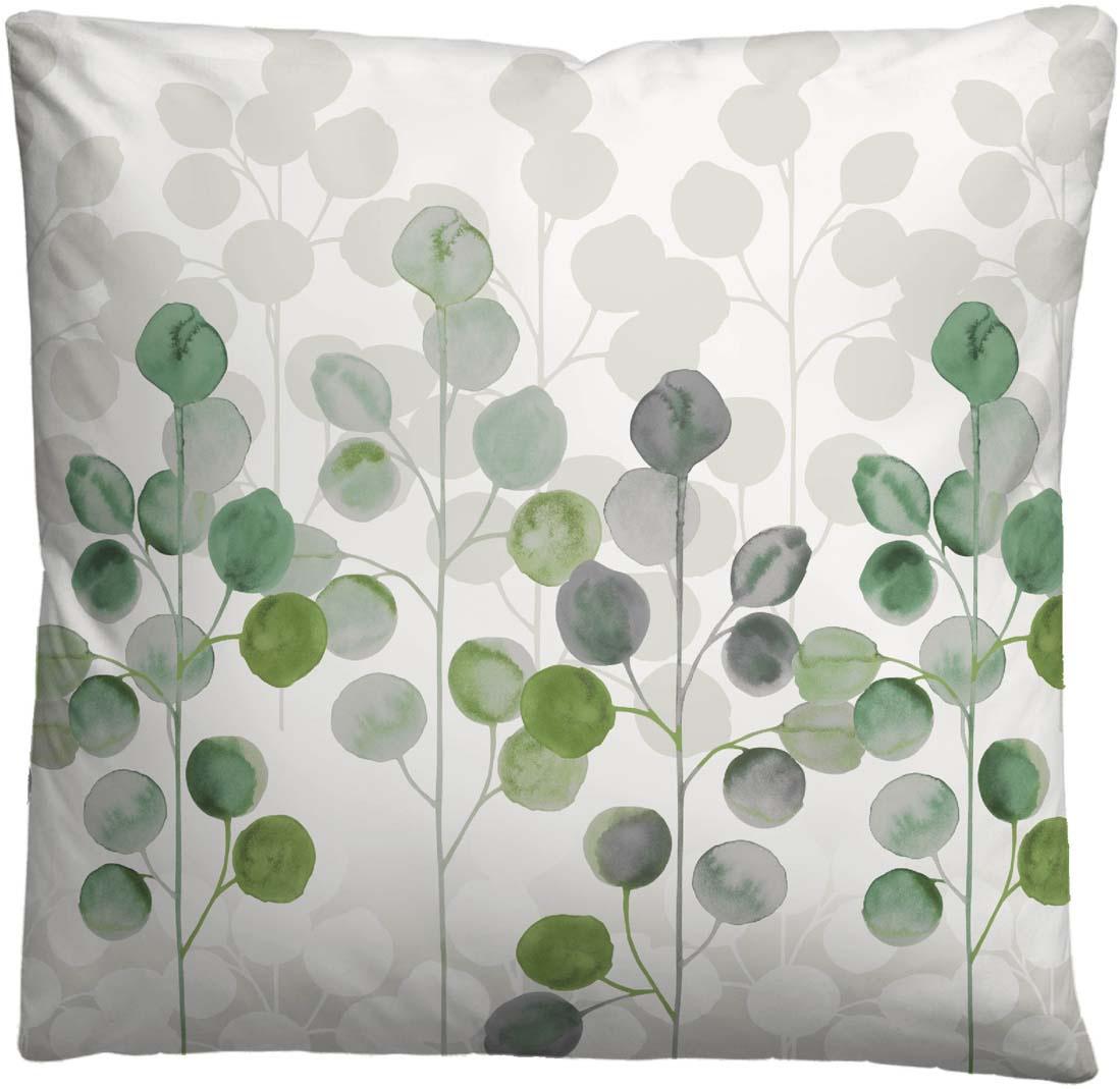 Produktbild biberna Seersucker Bettwäsche 80x80cm, 135x200cm 4 von 5