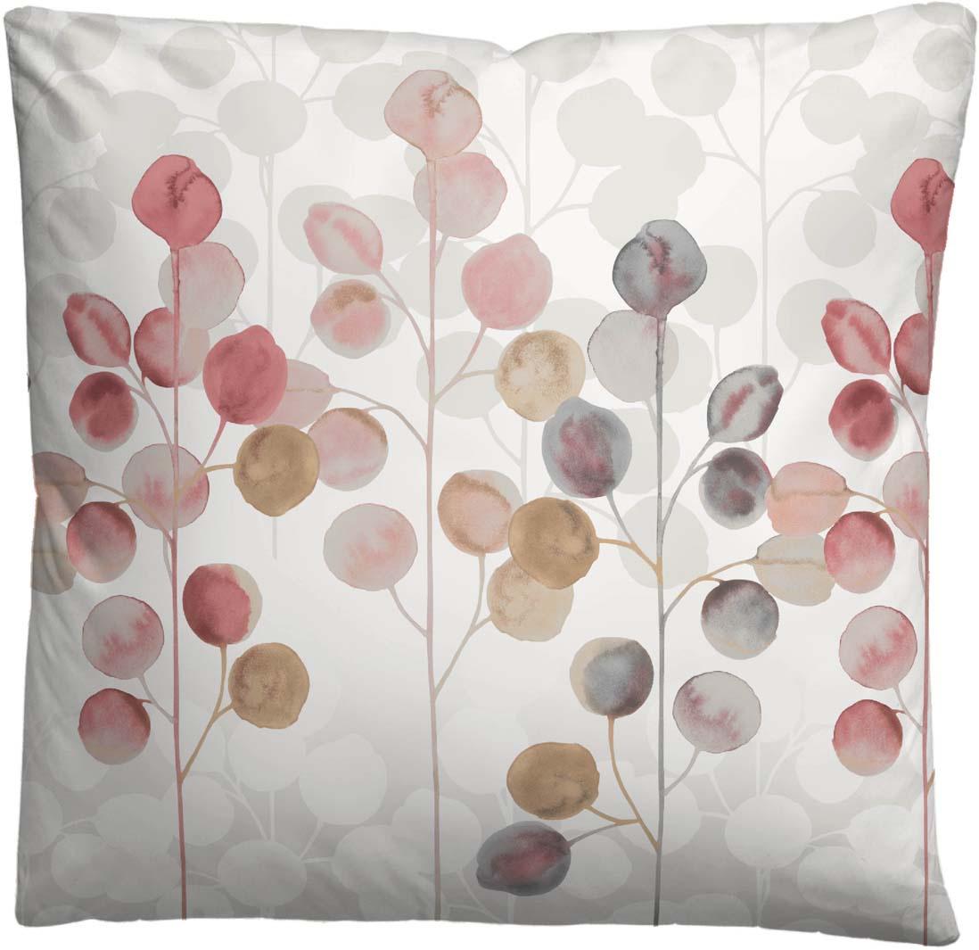 Produktbild biberna Seersucker Bettwäsche 80x80cm, 135x200cm 3 von 5