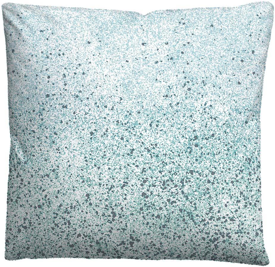 Produktbild biberna Mako-Baumwoll-Satin Bettwäsche 80x80cm, 135x200cm 3 von 5