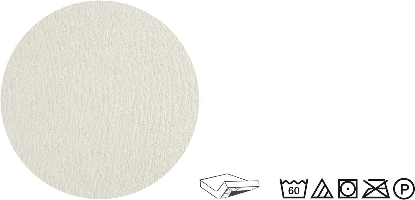 Produktbild Castell GOTS Frottee Spannbetttuch 100x200cm 3 von 5